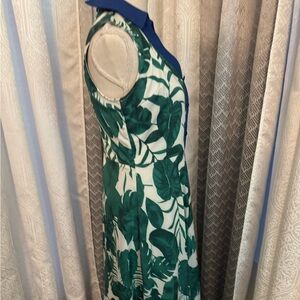 Cute multi colored dress